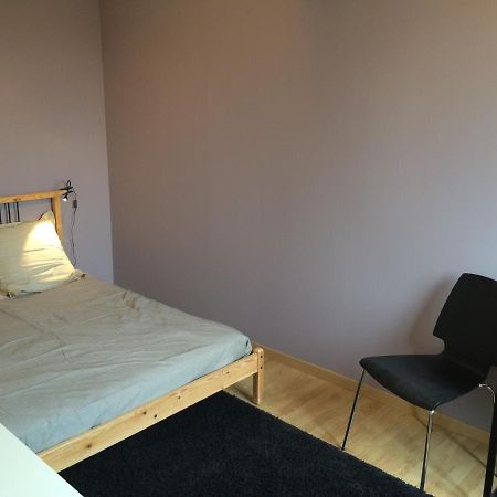Rouen Quartier St Maclou Lejlighed Eksteriør billede